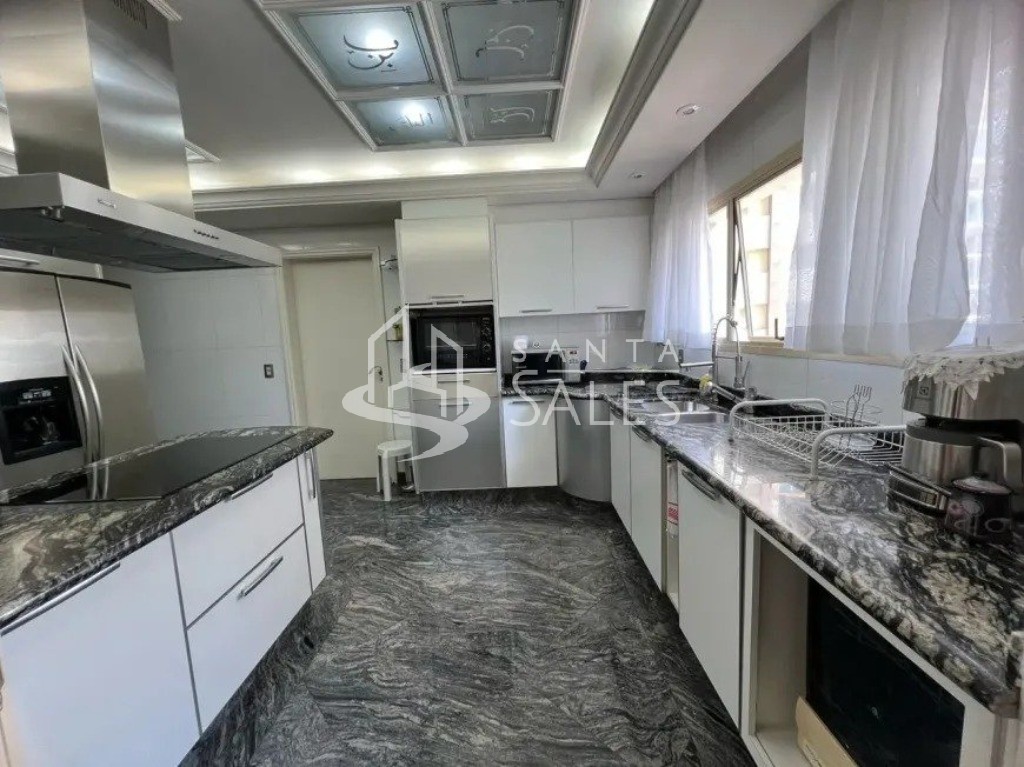 Apartamento, 4 quartos, 293 m² - Foto 9
