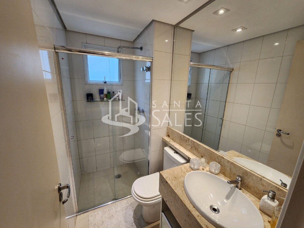 Apartamento, 3 quartos, 100 m² - Foto 37