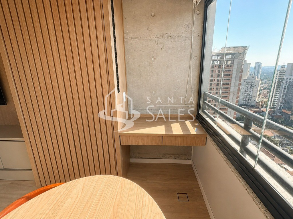 Apartamento, 1 quarto, 42 m² - Foto 21