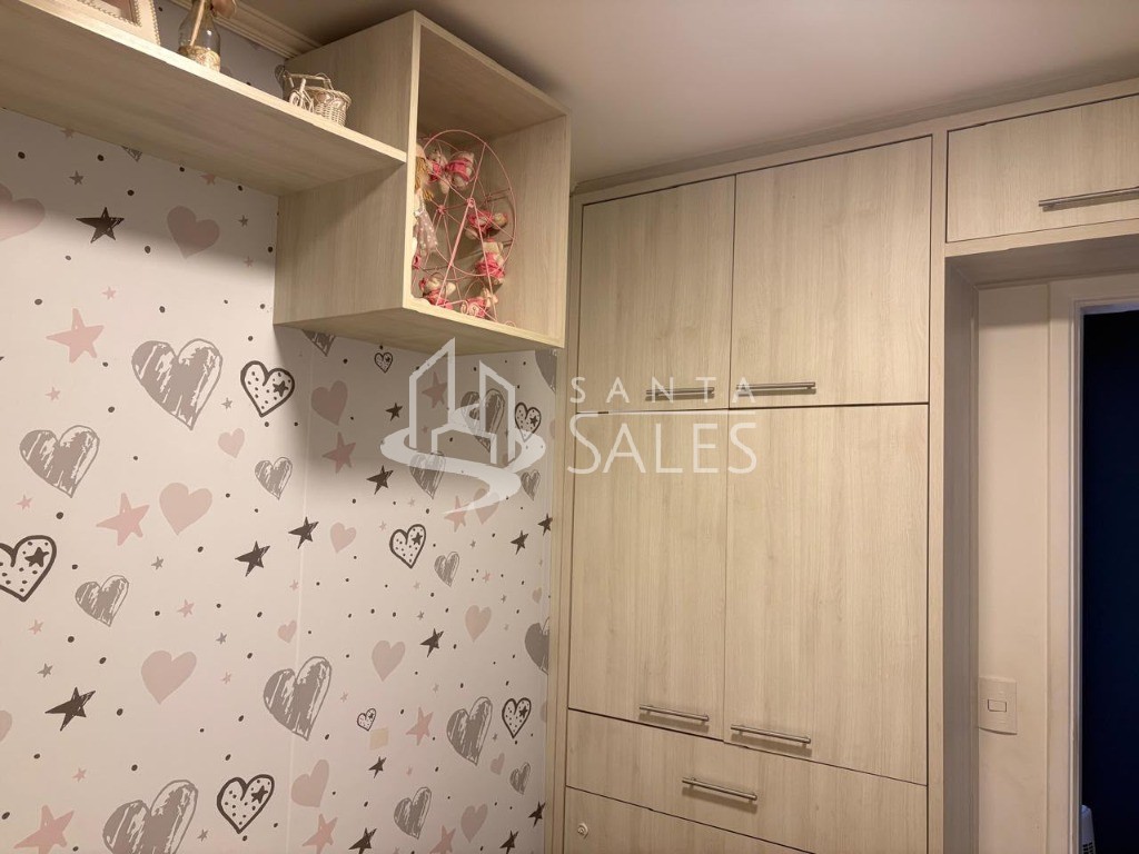 Apartamento, 3 quartos, 75 m² - Foto 11