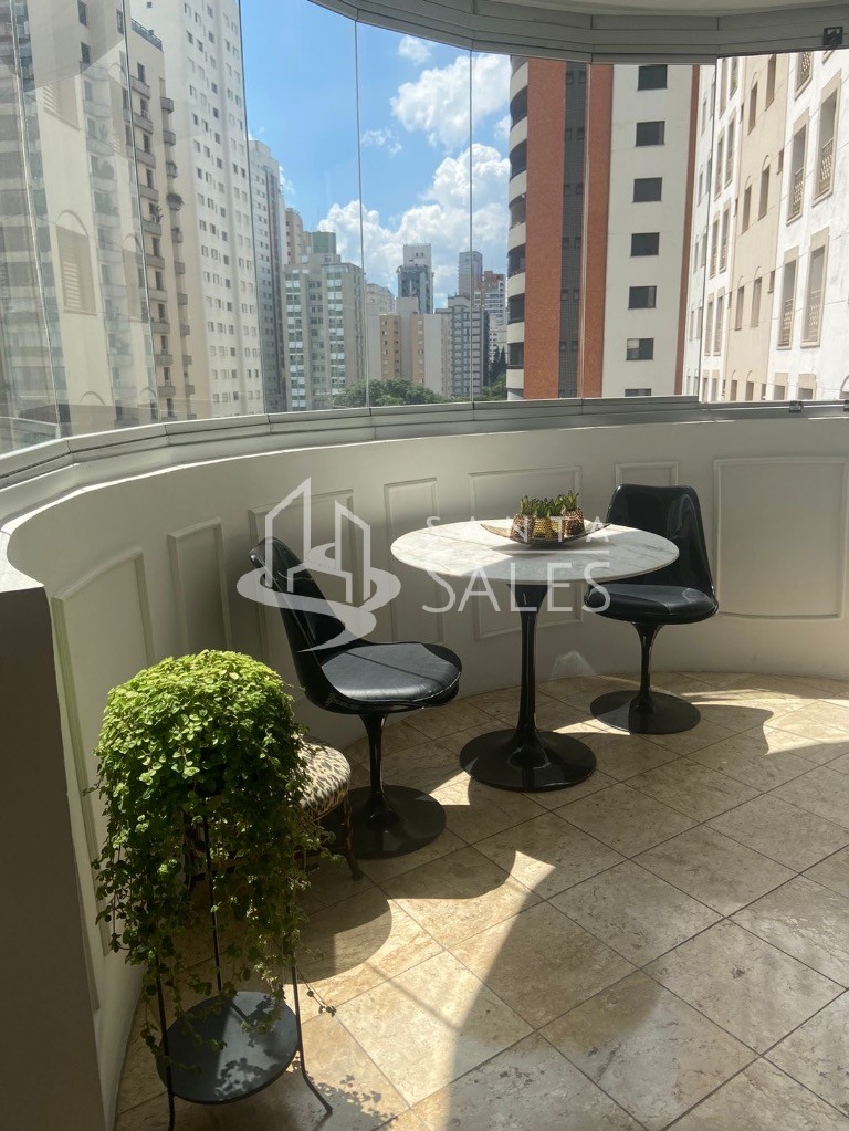 Apartamento, 3 quartos, 117 m² - Foto 25