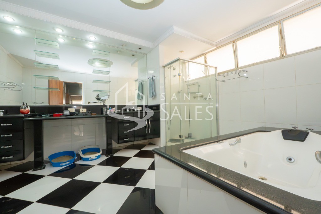 Apartamento, 4 quartos, 369 m² - Foto 23