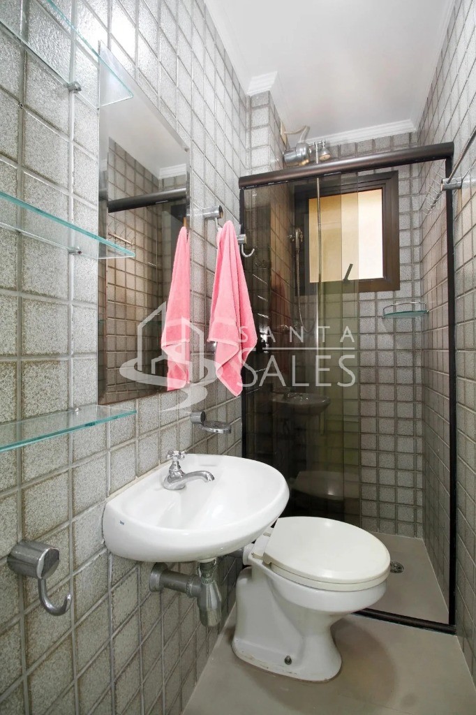 Apartamento, 3 quartos, 165 m² - Foto 10
