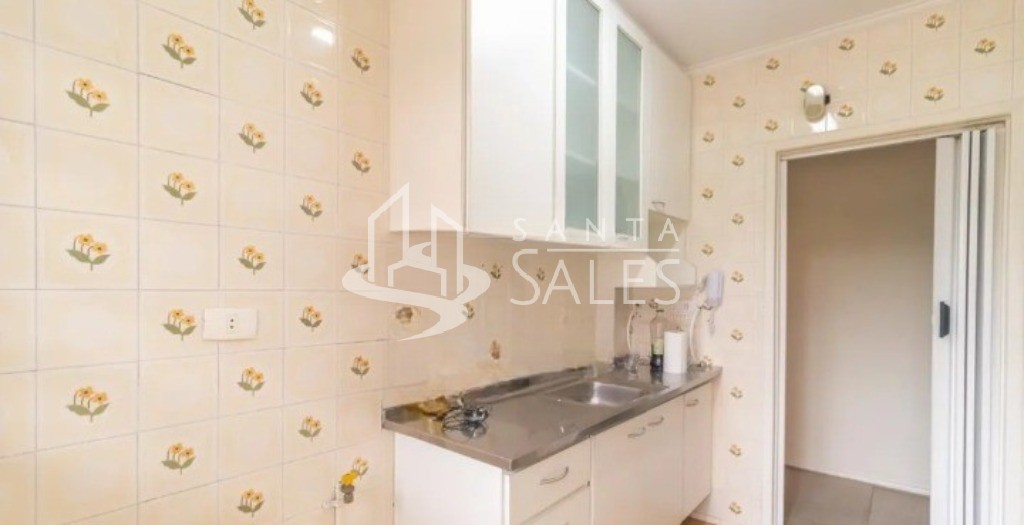 Apartamento, 2 quartos, 100 m² - Foto 7