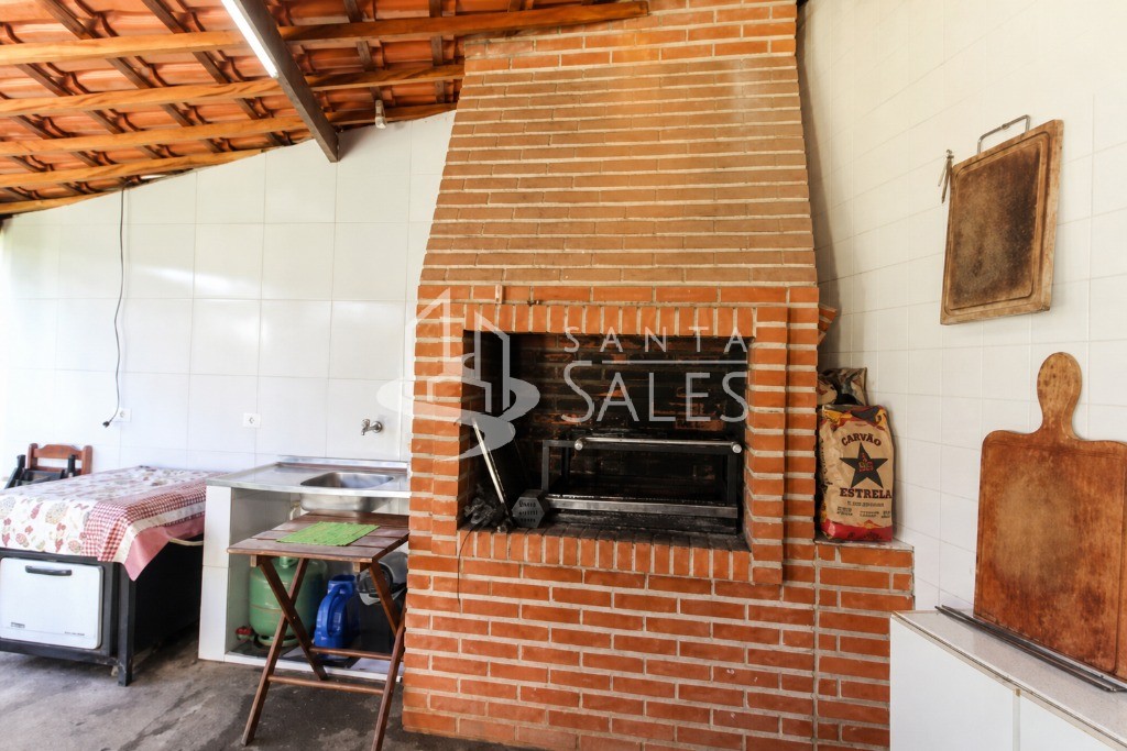 Casa, 4 quartos, 858 m² - Foto 29