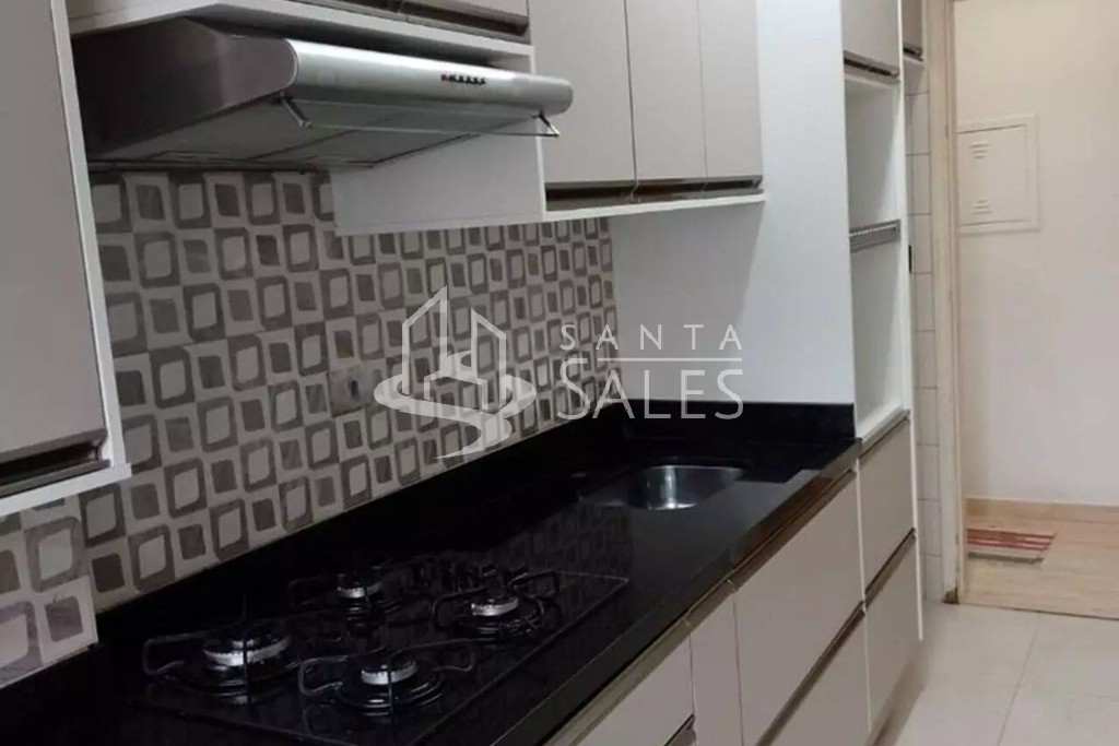 Apartamento, 3 quartos, 64 m² - Foto 11