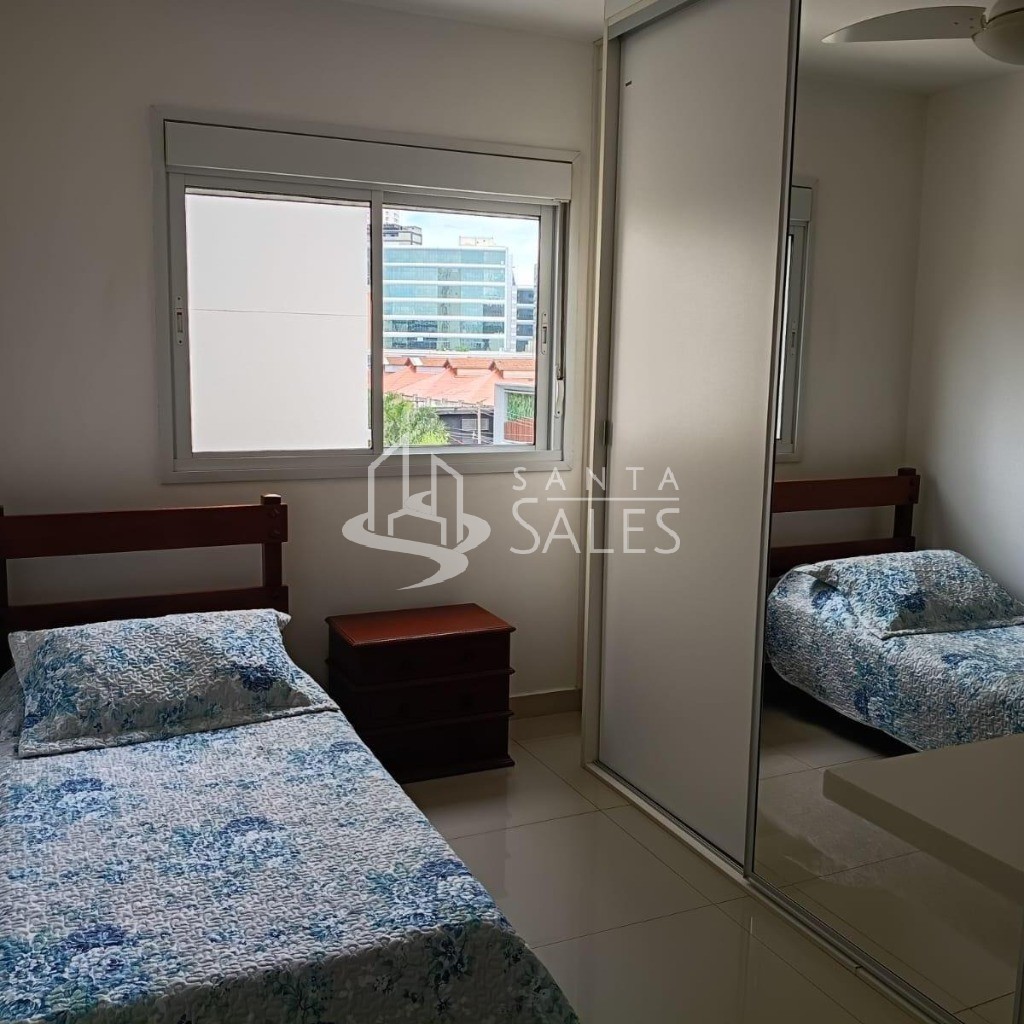 Apartamento, 3 quartos, 126 m² - Foto 8