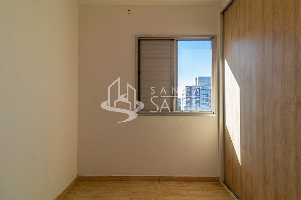 Apartamento, 3 quartos, 64 m² - Foto 18