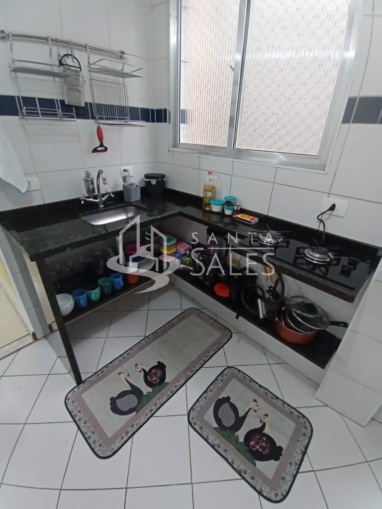 Cobertura, 1 quarto, 80 m² - Foto 3
