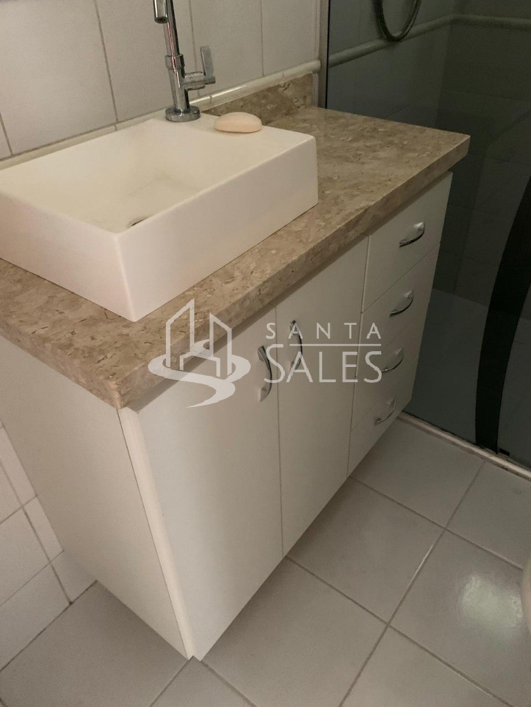 Apartamento, 2 quartos, 56 m² - Foto 9