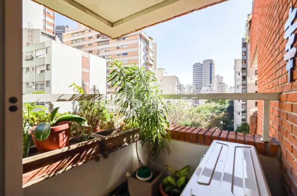 Apartamento, 1 quarto, 66 m² - Foto 9