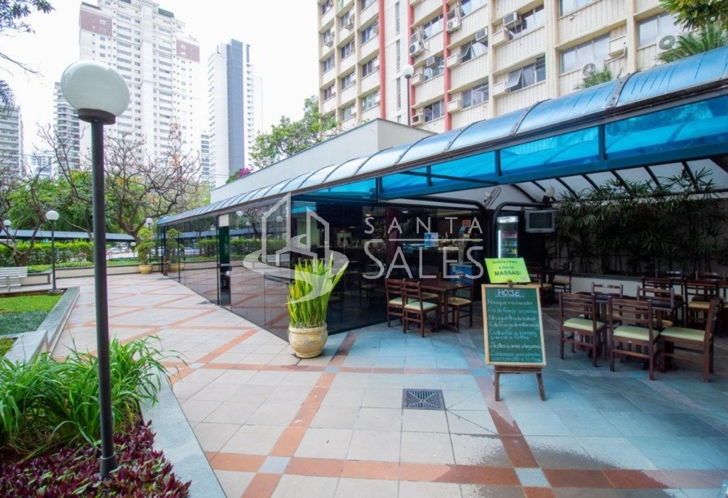 Sala-Conjunto, 199 m² - Foto 24