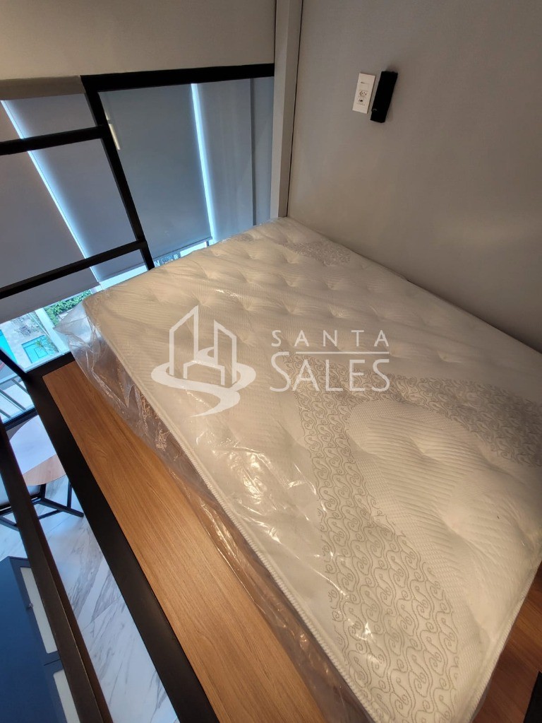Apartamento, 1 quarto, 24 m² - Foto 13