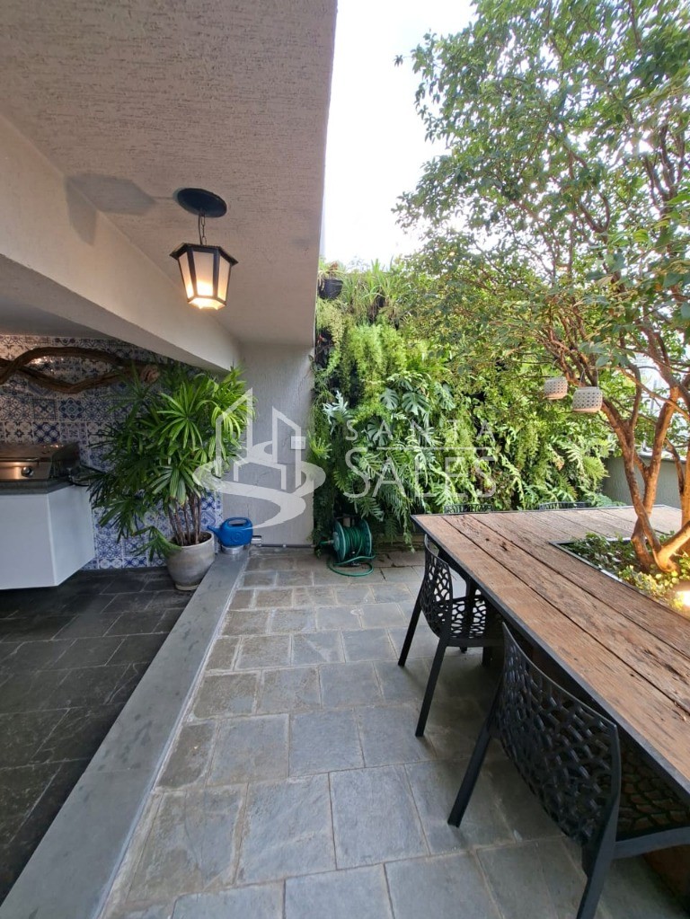 Sobrado, 4 quartos, 360 m² - Foto 47