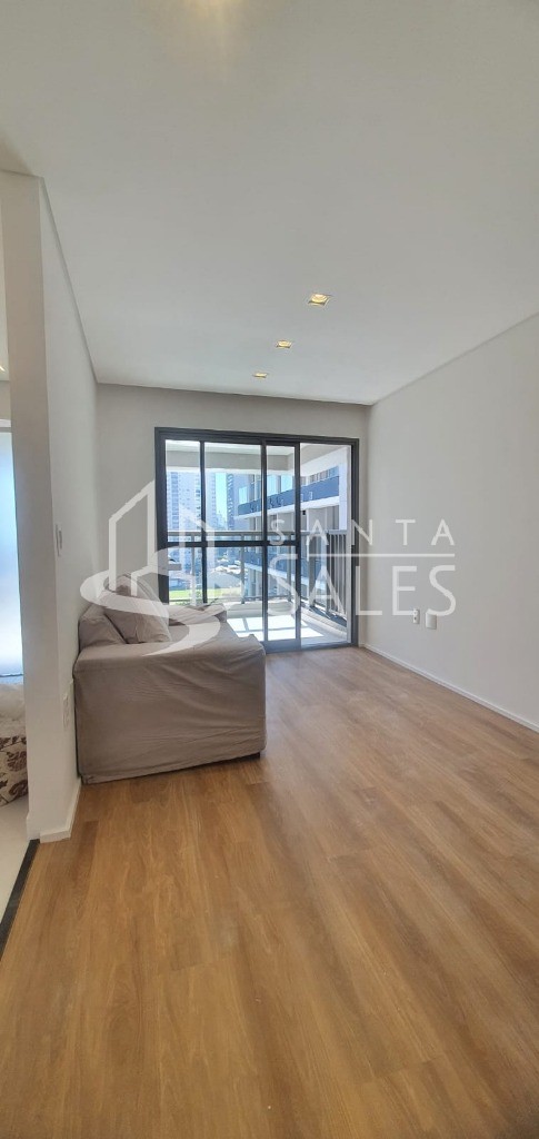 Apartamento, 1 quarto, 51 m² - Foto 7