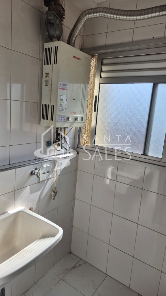 Apartamento, 2 quartos, 63 m² - Foto 27