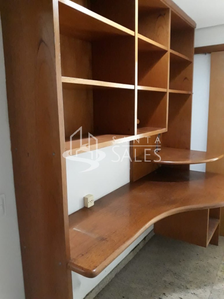 Sala-Conjunto, 45 m² - Foto 8