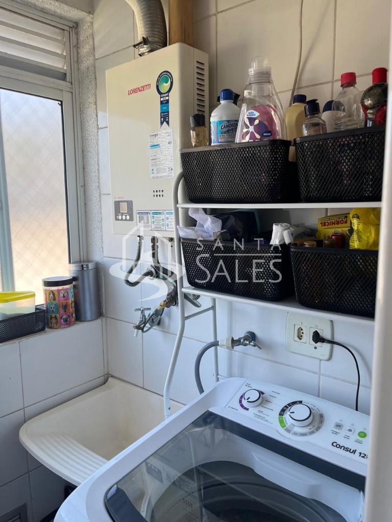 Apartamento, 2 quartos, 55 m² - Foto 14