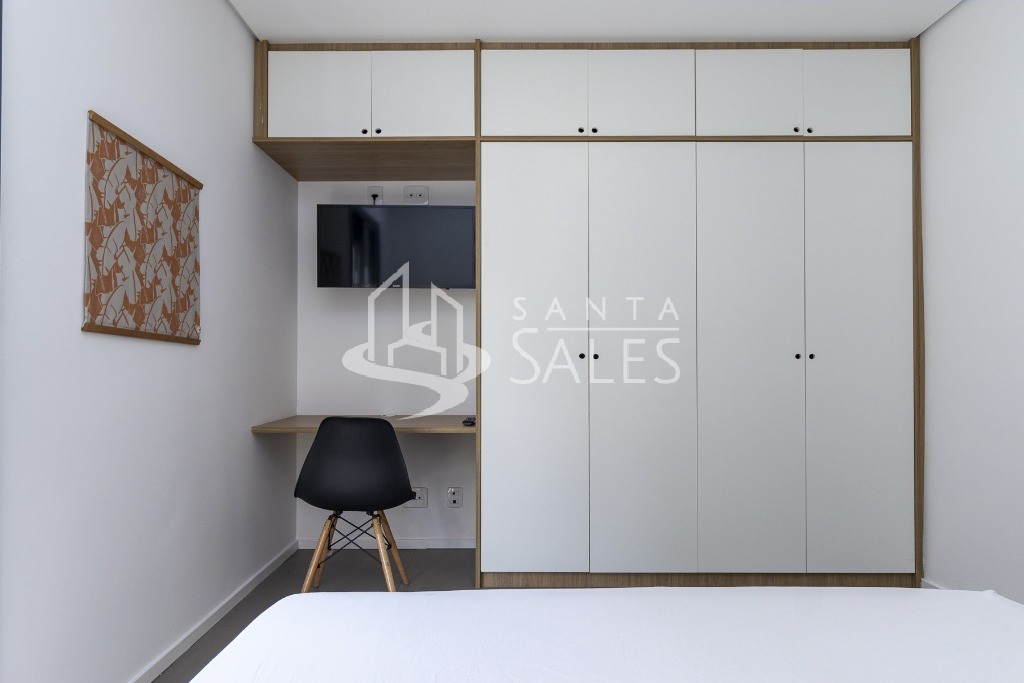 Apartamento, 1 quarto, 22 m² - Foto 10