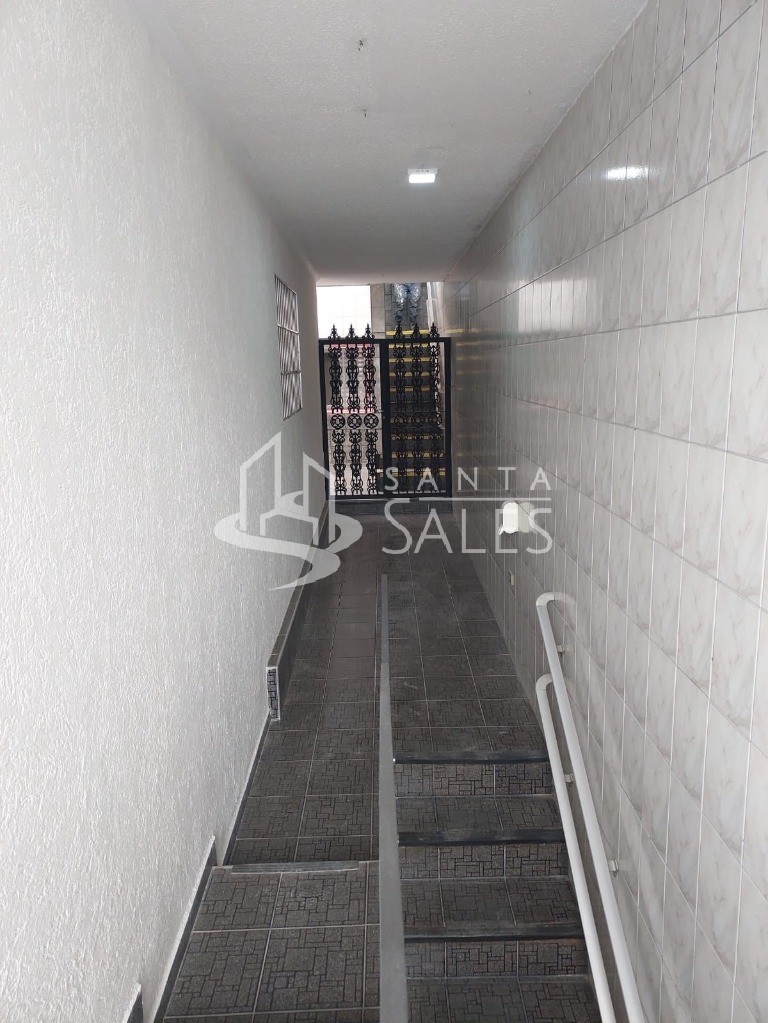 Sobrado, 4 quartos - Foto 18