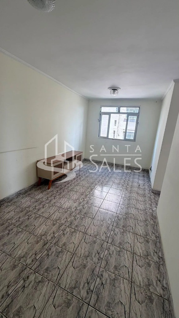Apartamento, 2 quartos, 48 m² - Foto 1