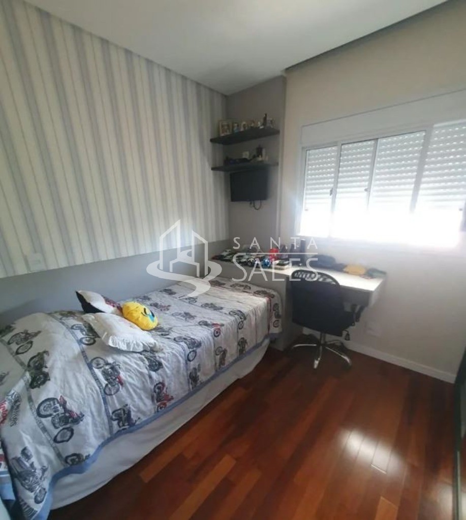 Apartamento, 3 quartos, 158 m² - Foto 14