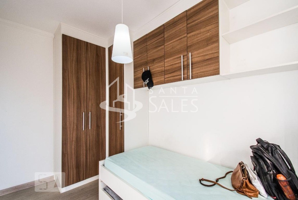 Apartamento, 2 quartos, 72 m² - Foto 7