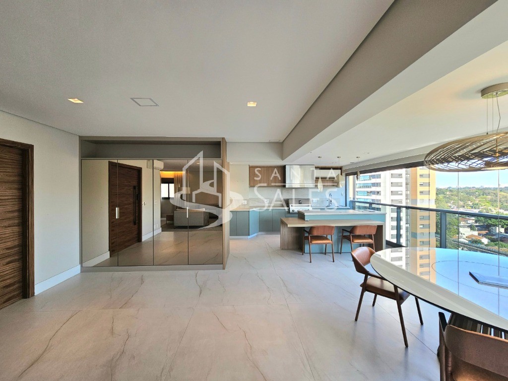 Apartamento, 2 quartos, 192 m² - Foto 7