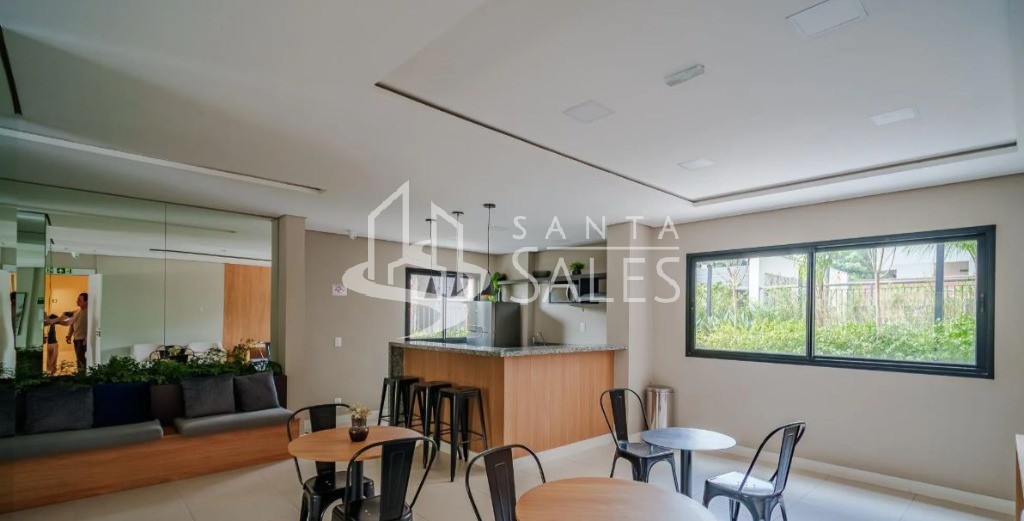 Apartamento, 1 quarto, 29 m² - Foto 38