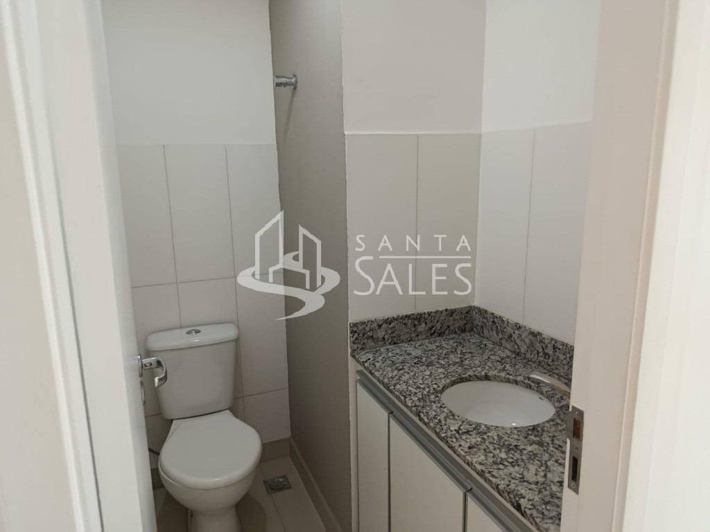 Sala-Conjunto, 33 m² - Foto 13