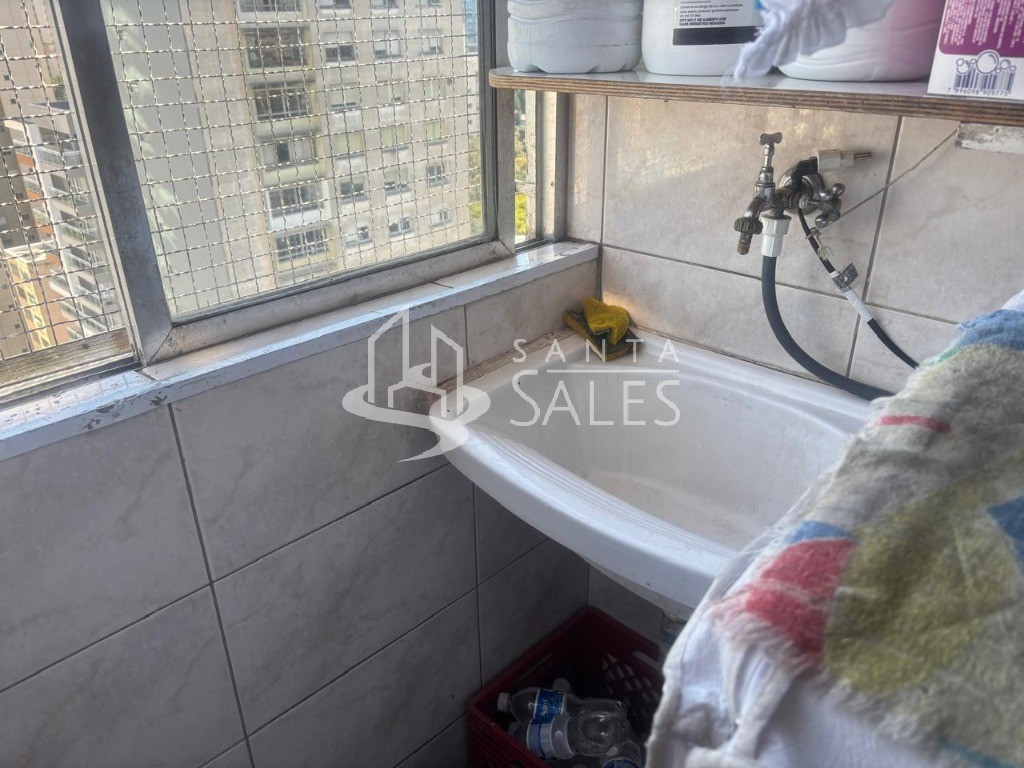 Apartamento, 3 quartos, 112 m² - Foto 37