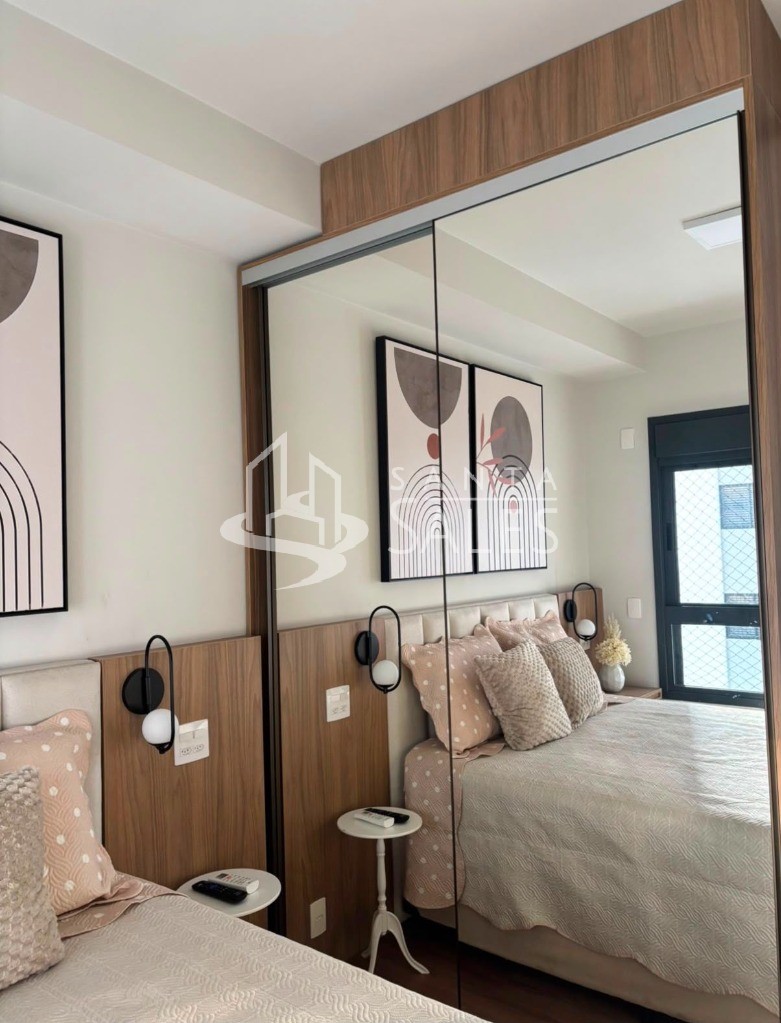 Apartamento, 2 quartos, 69 m² - Foto 10