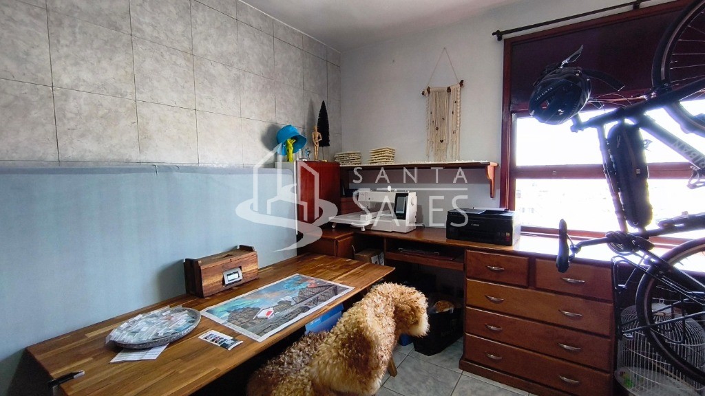 Apartamento, 2 quartos, 82 m² - Foto 5