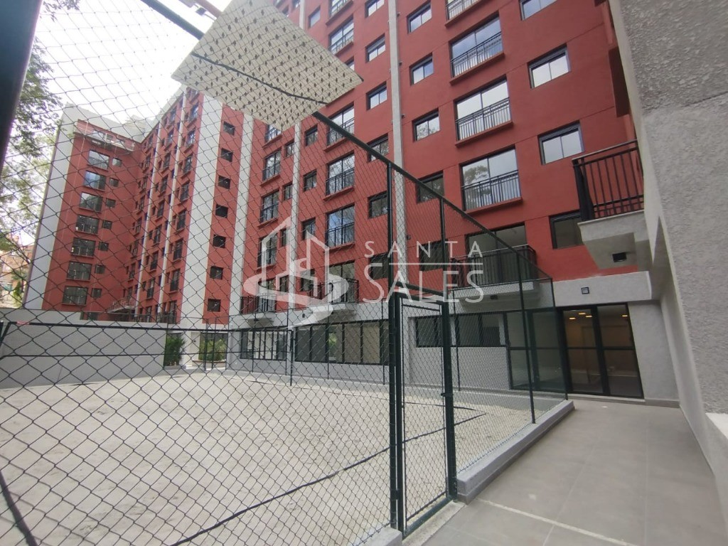 Apartamento, 2 quartos, 38 m² - Foto 49