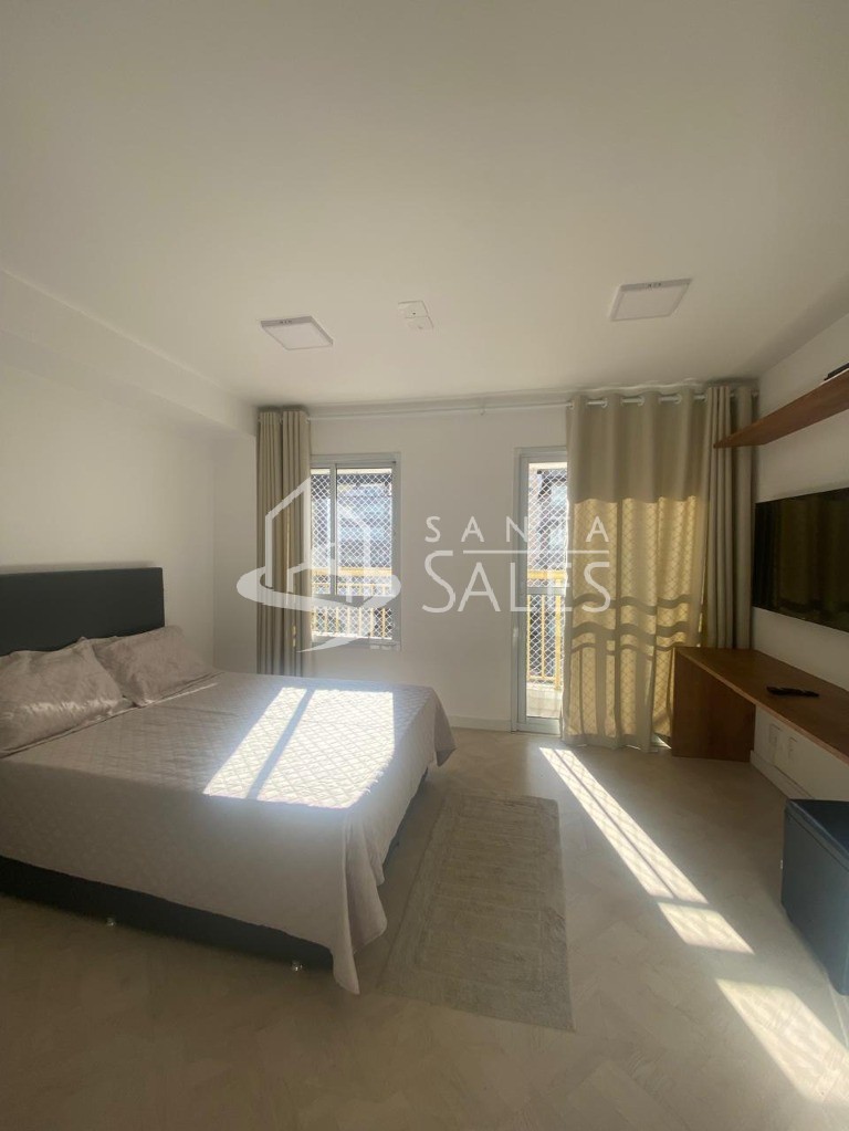 Apartamento, 1 quarto, 25 m² - Foto 3