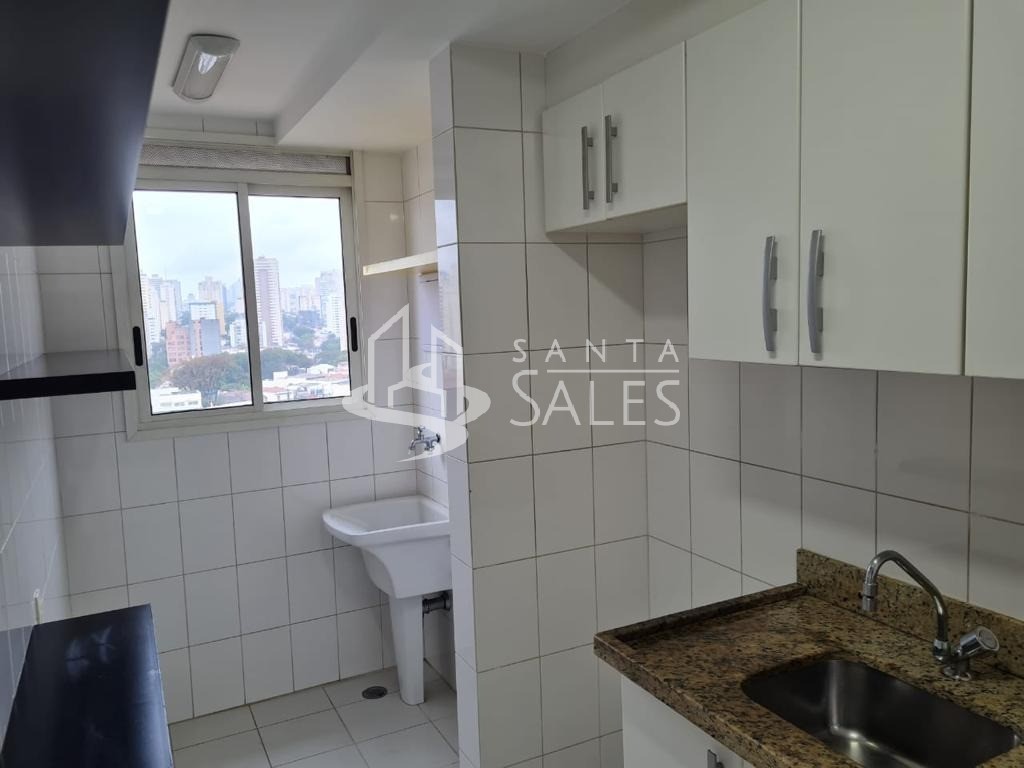 Apartamento, 1 quarto, 40 m² - Foto 10