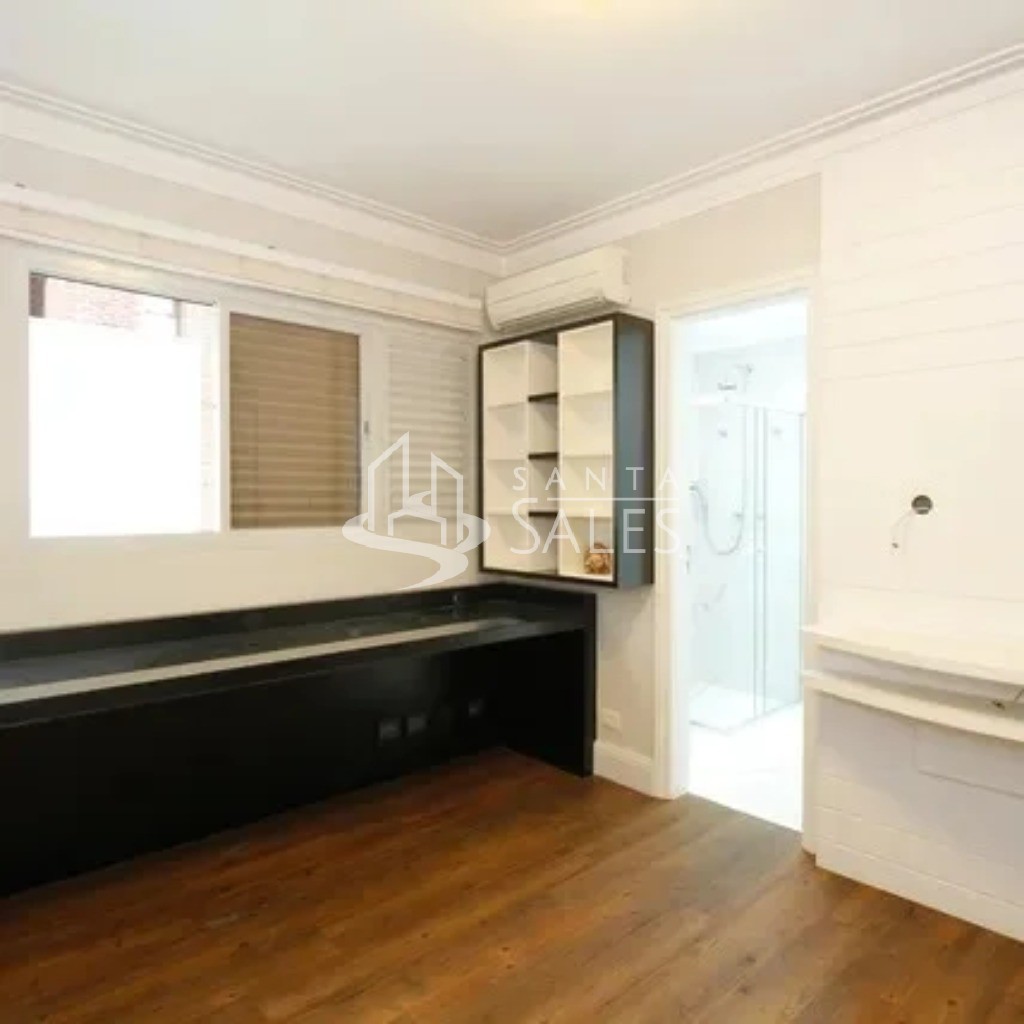 Apartamento, 3 quartos, 165 m² - Foto 16