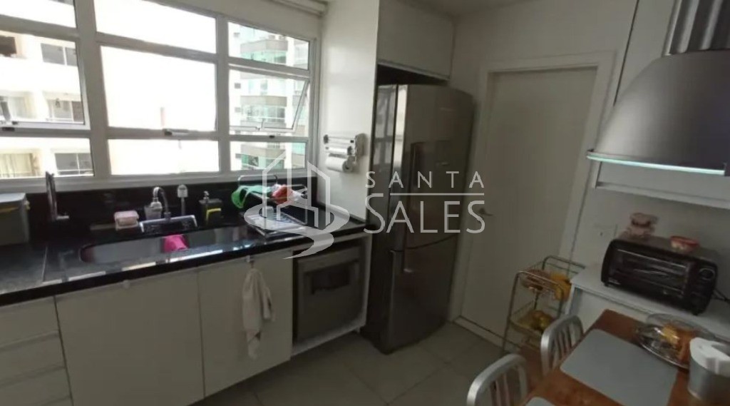 Apartamento, 3 quartos, 200 m² - Foto 9
