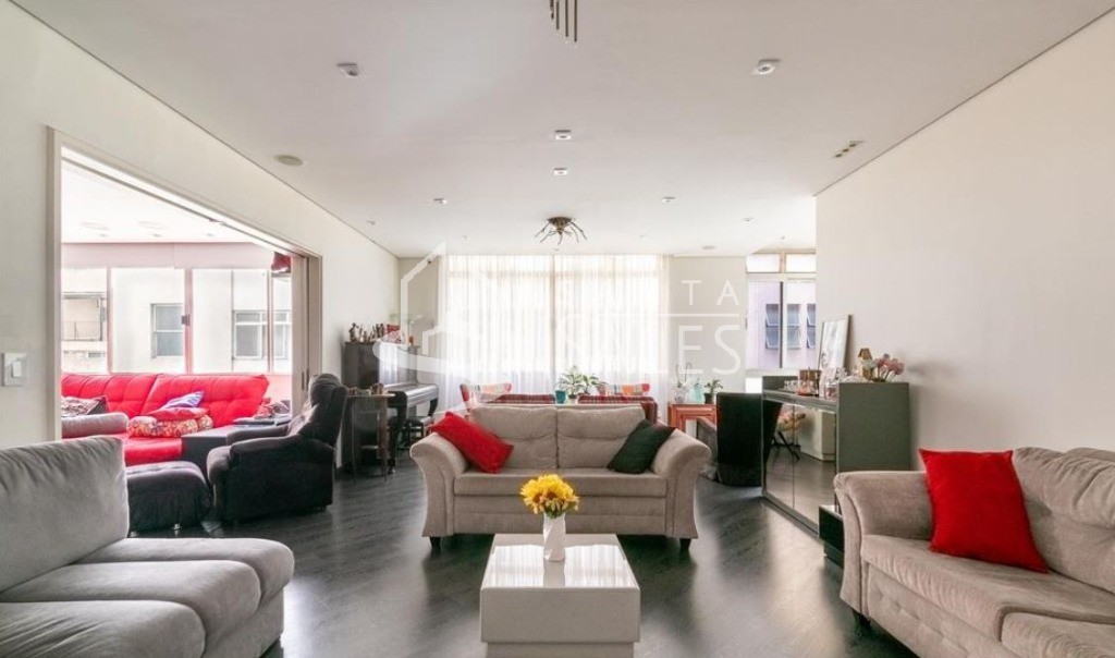 Apartamento, 4 quartos, 228 m² - Foto 15