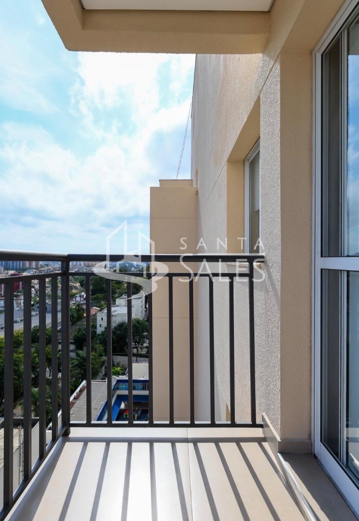 Apartamento, 2 quartos, 58 m² - Foto 22