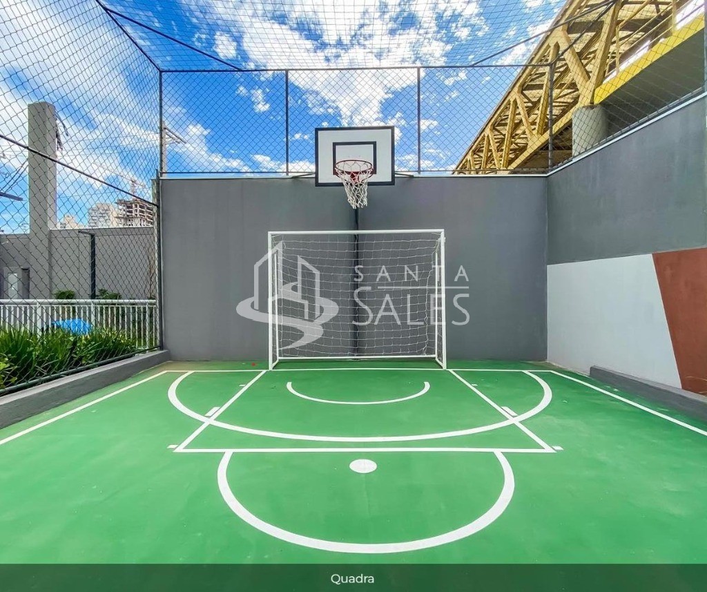 Apartamento, 1 quarto, 45 m² - Foto 15