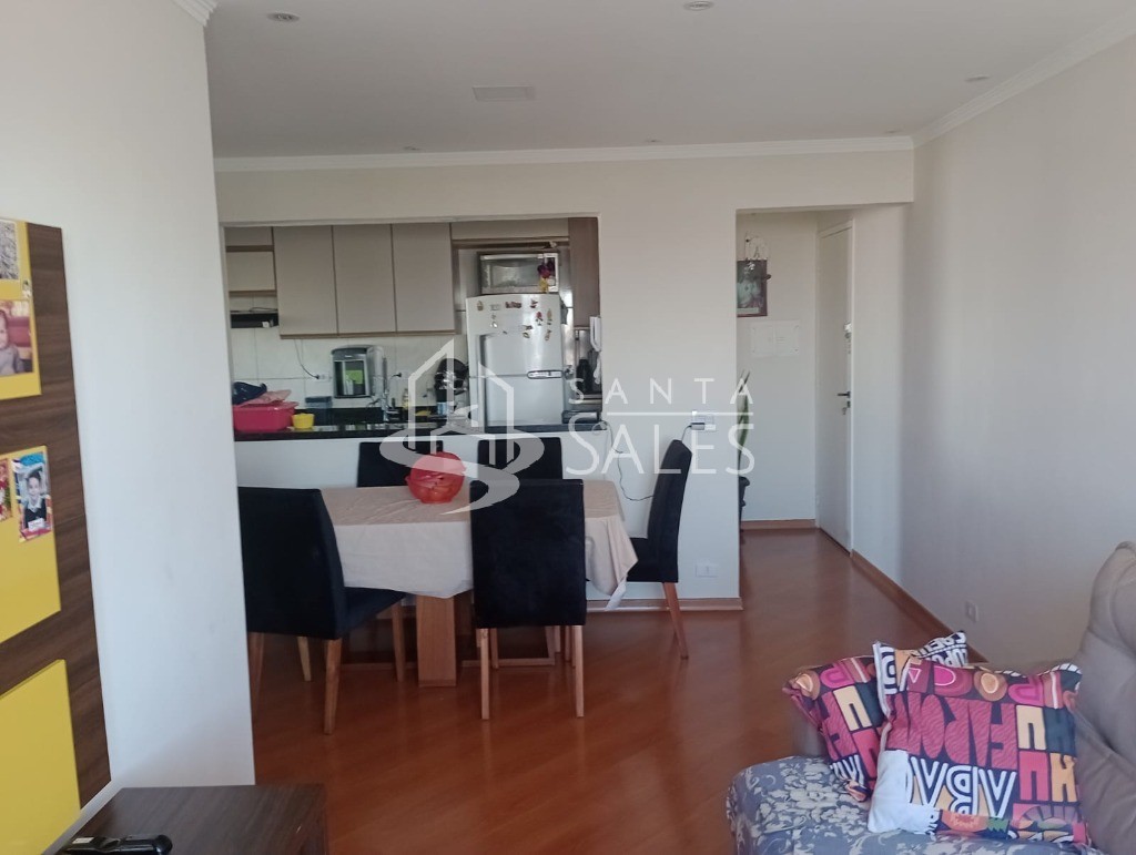Apartamento, 2 quartos, 57 m² - Foto 16