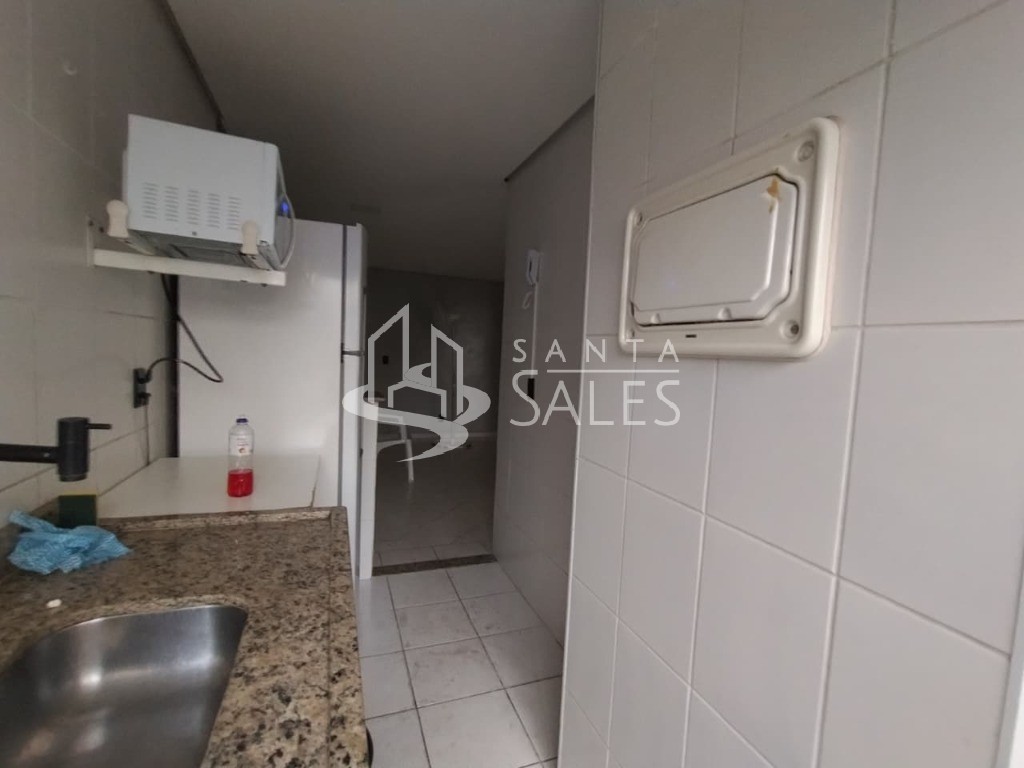 Apartamento, 2 quartos, 47 m² - Foto 48