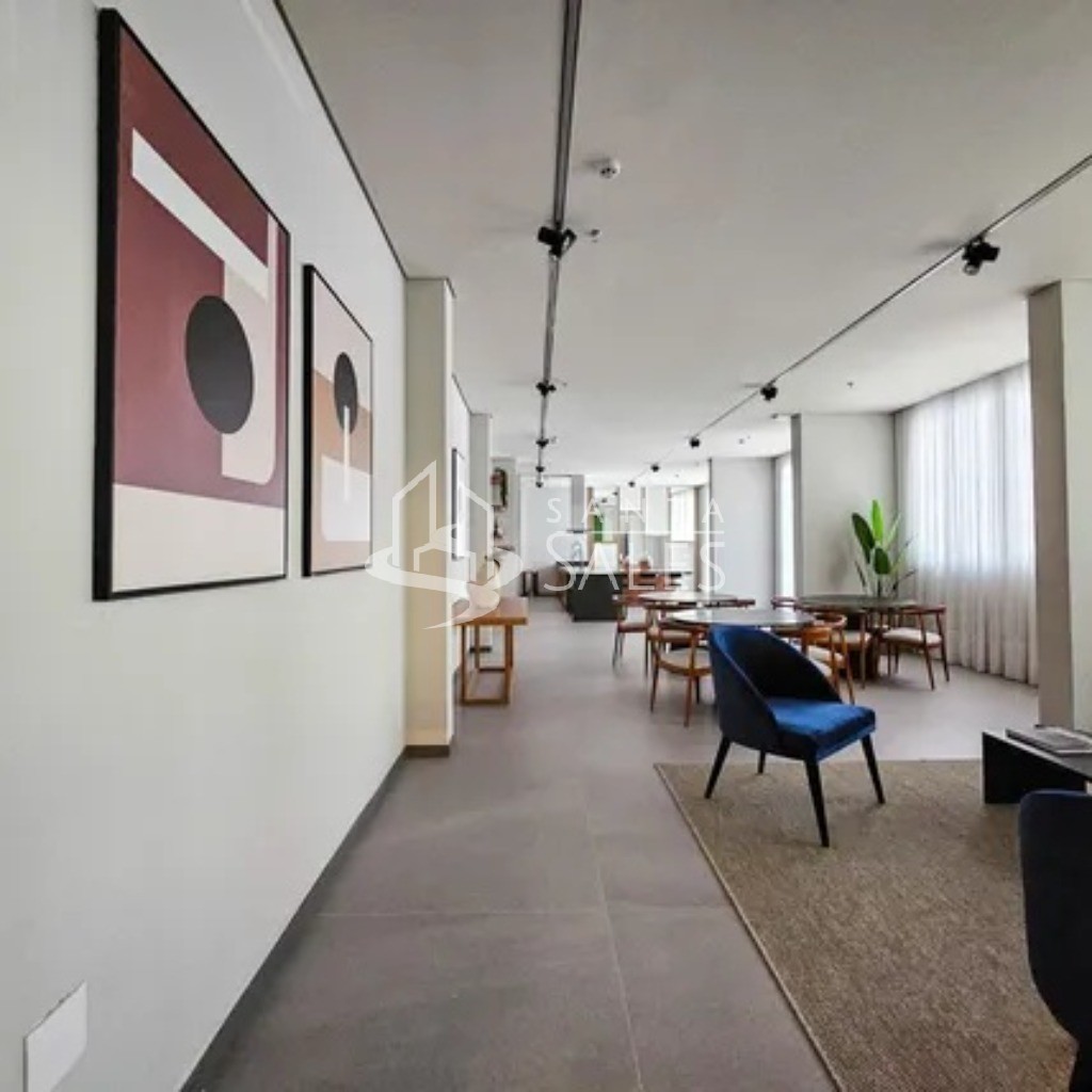 Apartamento, 1 quarto, 24 m² - Foto 28