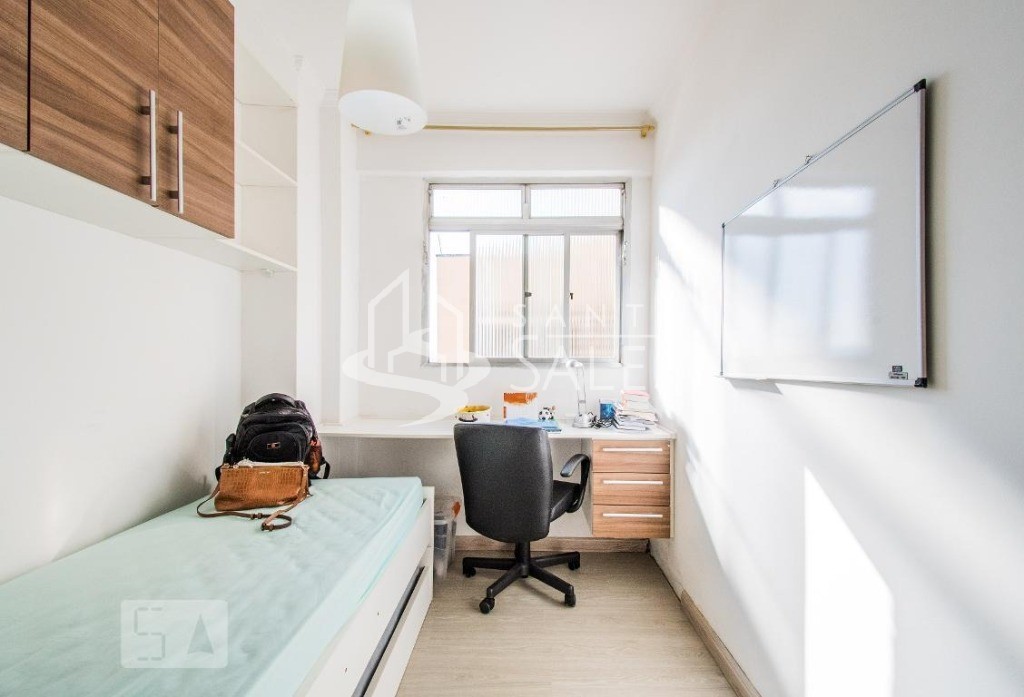 Apartamento, 2 quartos, 72 m² - Foto 4
