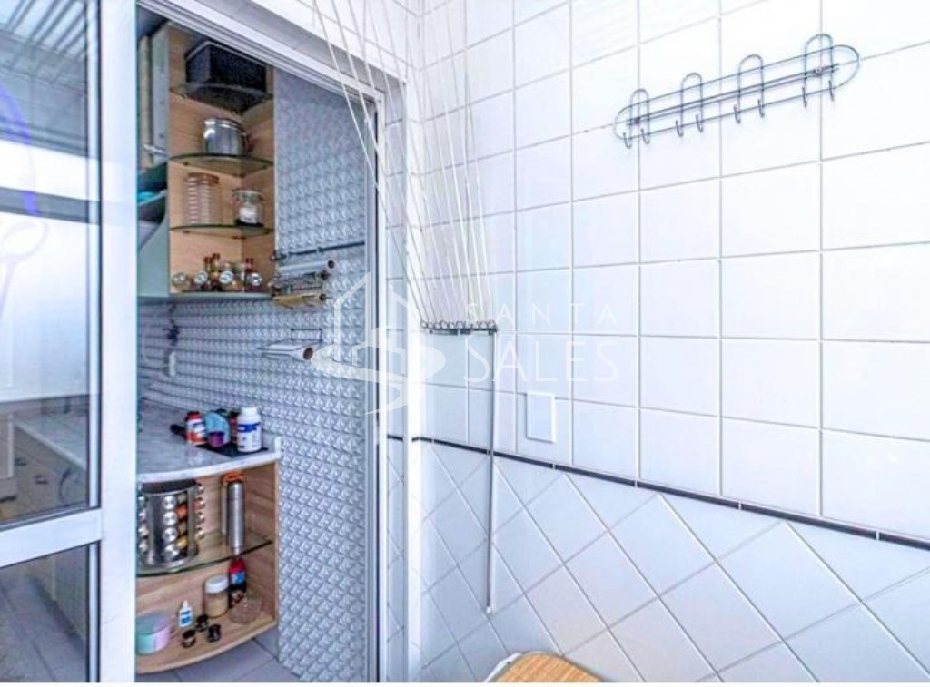 Apartamento, 2 quartos, 65 m² - Foto 13