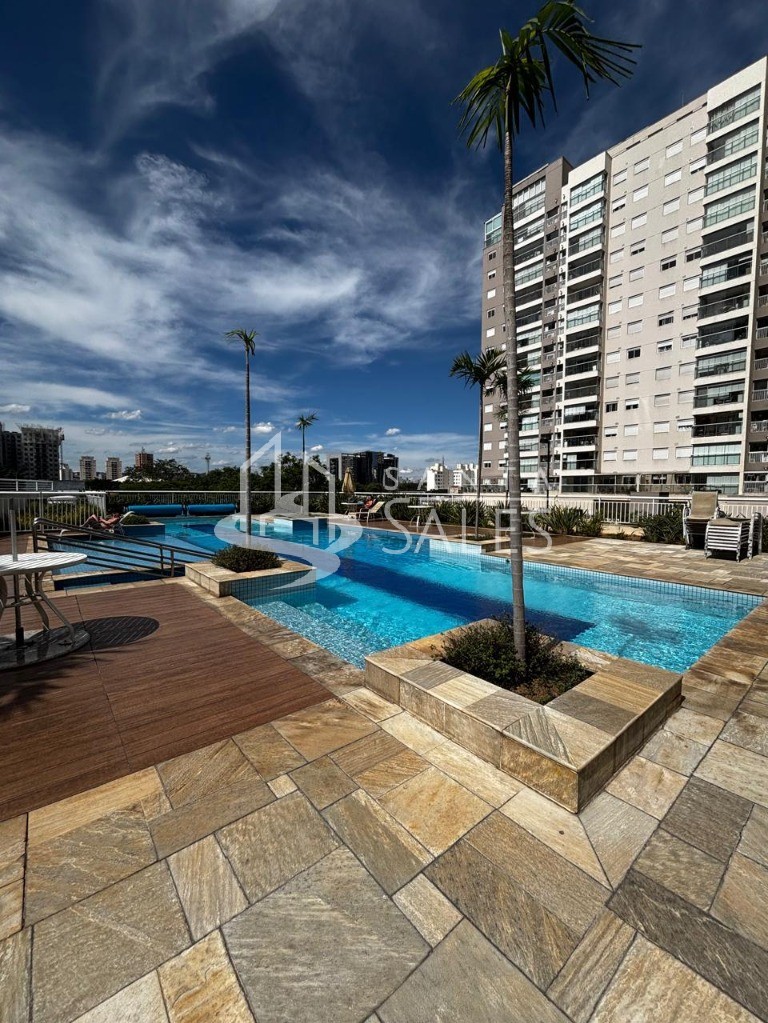 Apartamento, 2 quartos, 83 m² - Foto 20