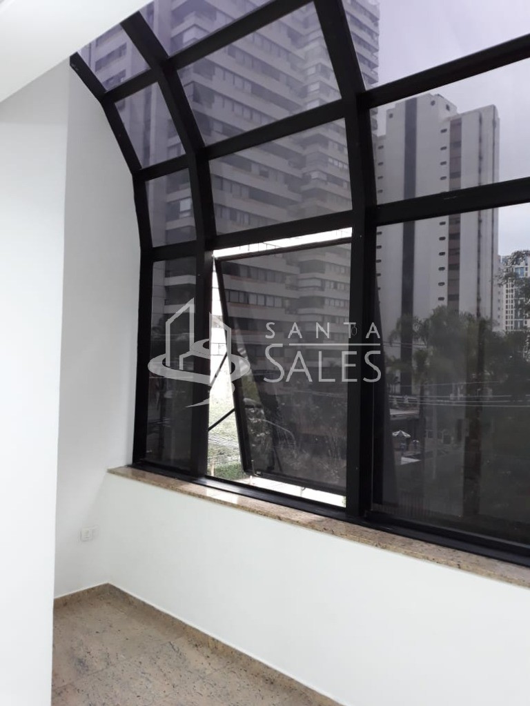 Sala-Conjunto, 45 m² - Foto 6