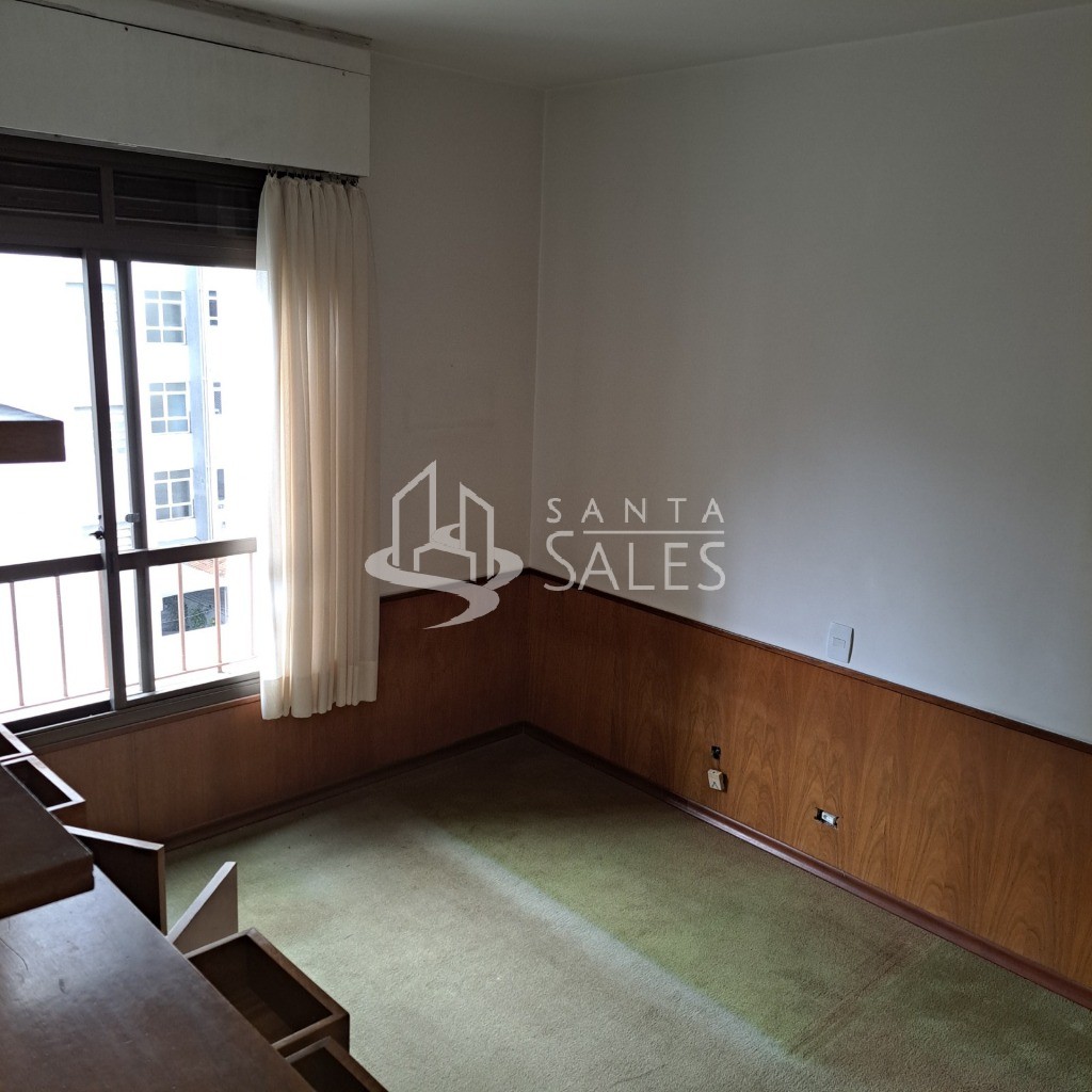 Apartamento, 4 quartos, 165 m² - Foto 19