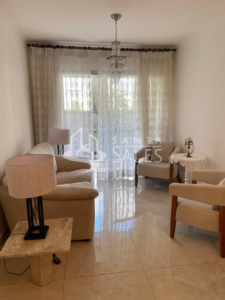 Apartamento, 4 quartos, 90 m² - Foto 1